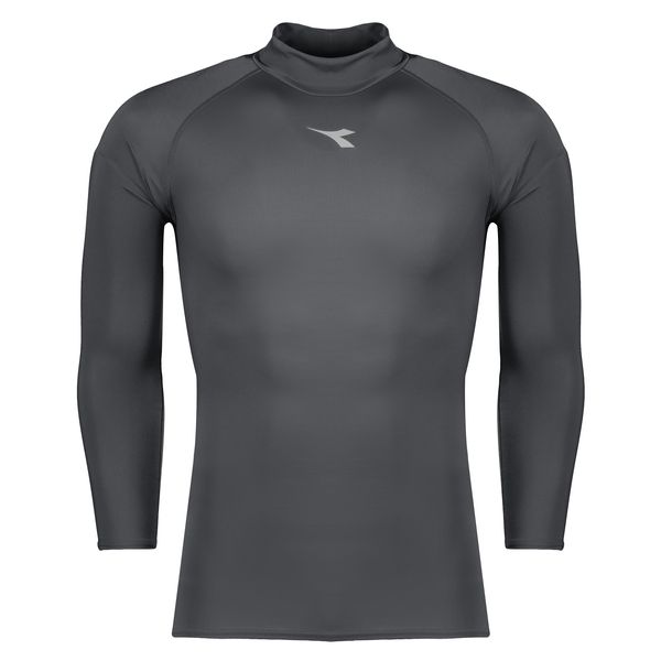 تی شرت ورزشی مردانه دیادورا مدل VSN-9500-GRY
