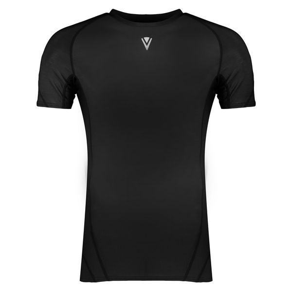 تی شرت ورزشی مردانه وی‌ اسکین مدل VSN-1020HT-SBK