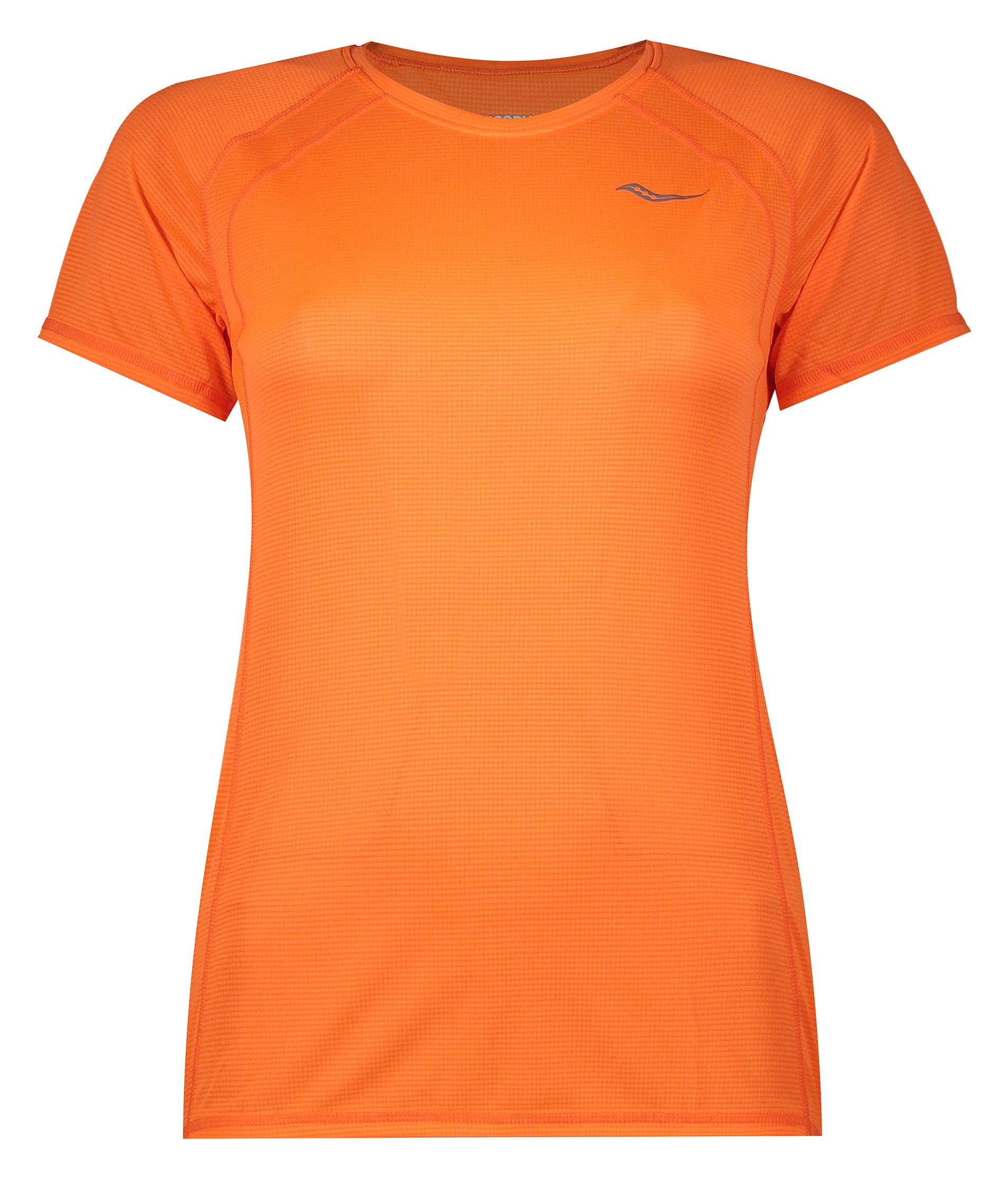 تی شرت ورزشی زنانه ساکنی مدل SA81538-VP