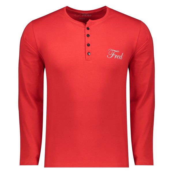 تی شرت مردانه فرد مدل t.f.007