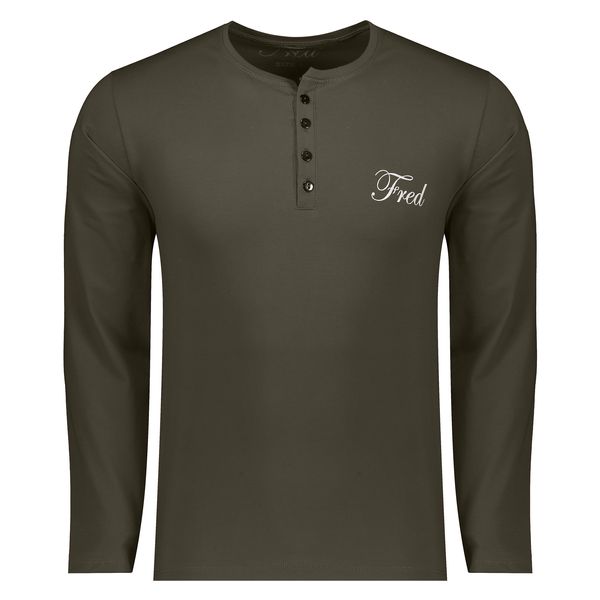 تی شرت مردانه فرد مدل t.f.012