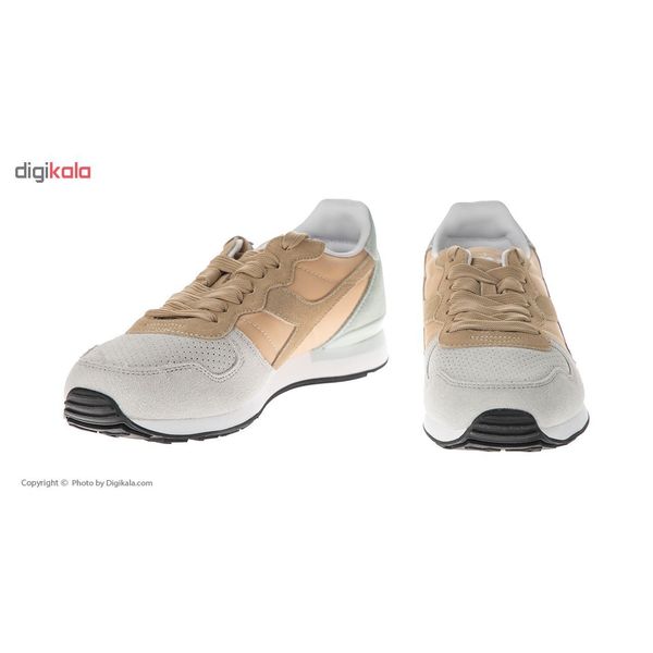 کفش مخصوص پیاده روی دخترانه دیادورا کد 6101-2
