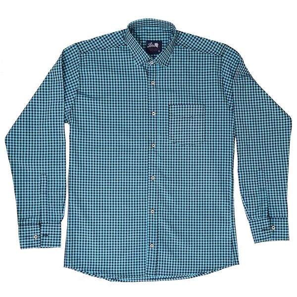 پیراهن مردانه لوتوس بوتیک مدل CRF01