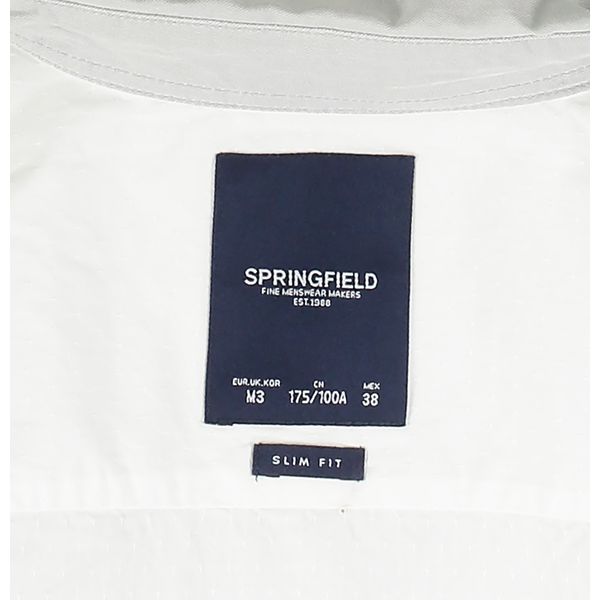 پیراهن مردانه اسپرینگ فیلد مدل 1506544-99