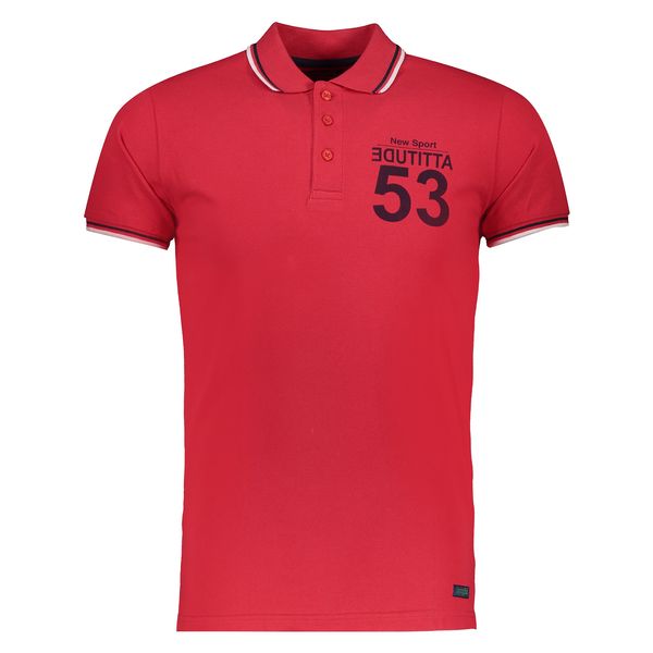 تی شرت مردانه اسپرینگ فیلد مدل 1465139-69