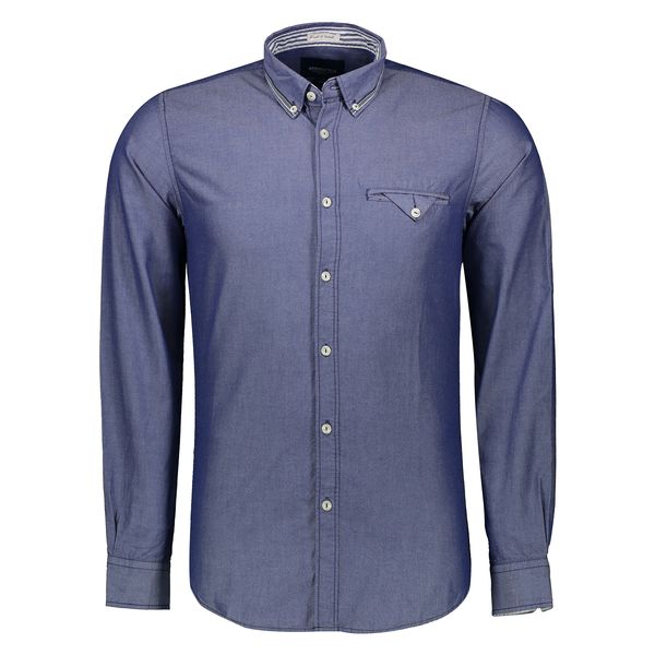 پیراهن مردانه اسپرینگ فیلد مدل 0275549-12