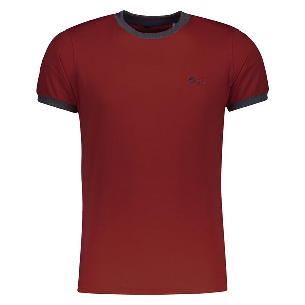 تی شرت ورزشی مردانه بی فور ران مدل 980311-74