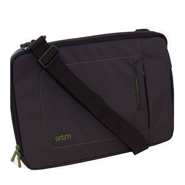 کیف اس تی ام جاکت مخصوص لپ تاپ های 15 اینچی