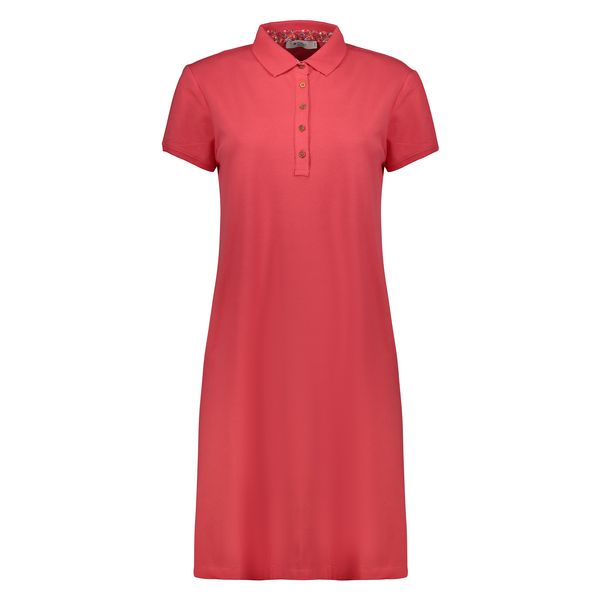 پیراهن زنانه کالینز مدل CL1033236-RED