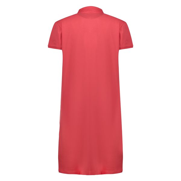 پیراهن زنانه کالینز مدل CL1033236-RED