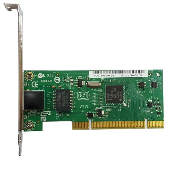 کارت شبکه PCI اینتل مدل PRO-1000 MT 8390