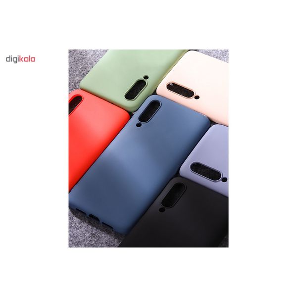 کاور سامورایی مدل SiL-2020 مناسب برای گوشی موبایل سامسونگ Galaxy A50/A50S/A30S