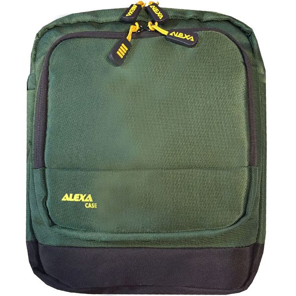 کیف الکسا مدل ALX022KH مناسب برای تبلت 7 تا 12.1 اینچی
