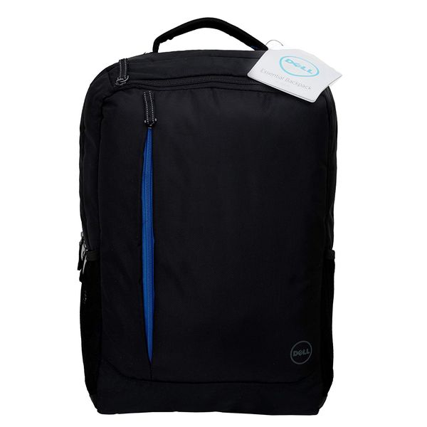 کوله پشتی لپ تاپ دل مدل Essential backpack مناسب برای لپ تاپ 15.6 اینچی