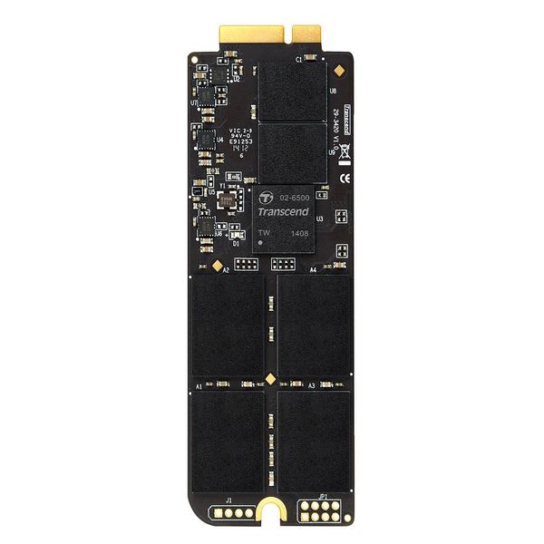 حافظه SSD اینترنال ترنسند مدل JetDrive720 ظرفیت 240 گیگابایت