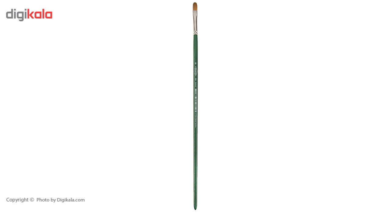 قلم مو هابیکو سری 284 مدل Sablon شماره 284/24