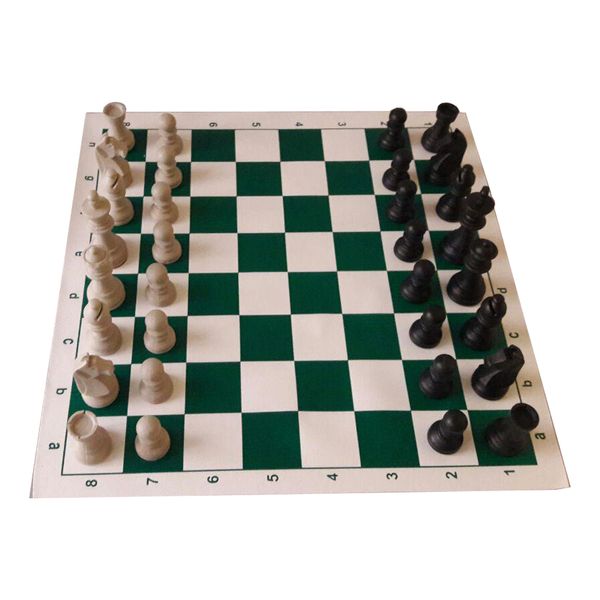 شطرنج آذر کد A