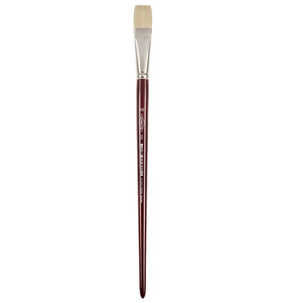 قلم مو هابیکو سری 250 سایز 250/2