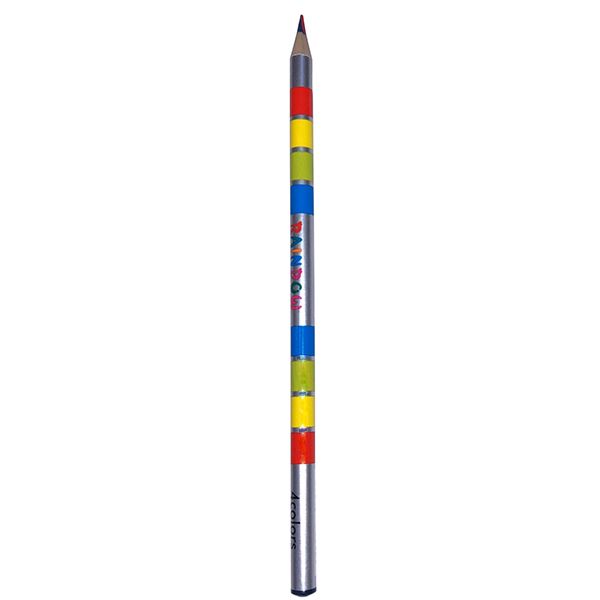 مداد ام جی ام مدل RB47