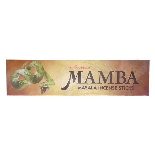 عود آمریا مدل MAMBA