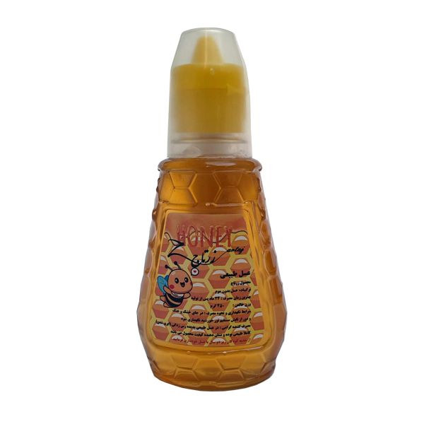 عسل زرتاج - 250 گرم