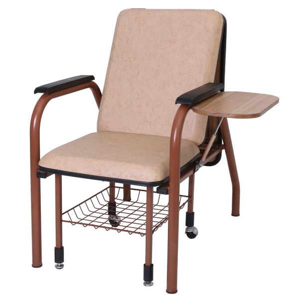 صندلی همراه بیمار بهیار مدل BS800