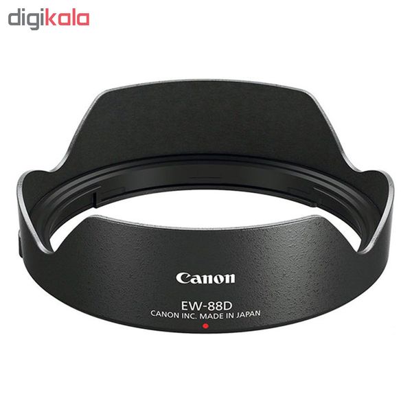 لنز کانن مدل EF 16-35mm f/2.8L III USM مناسب برای دوربین کانن