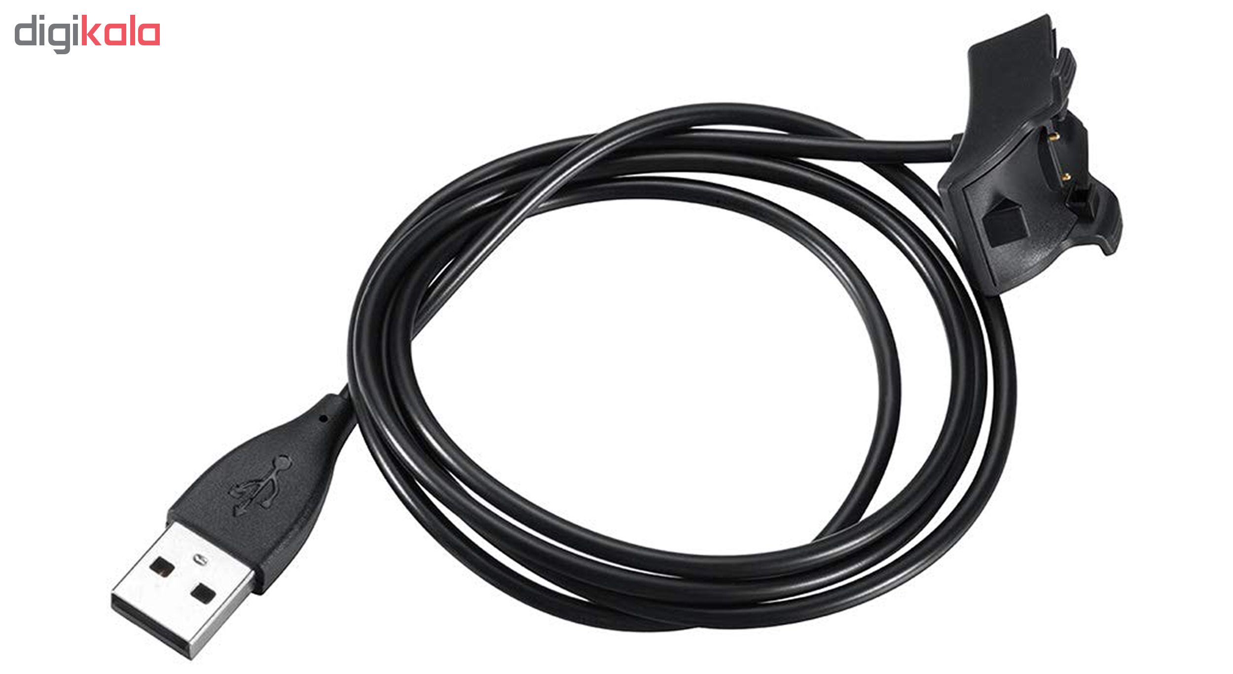 کابل شارژ سومگ مدل SMG_HHB مناسب برای مچ بند آنر Band 5 / 4 / 3