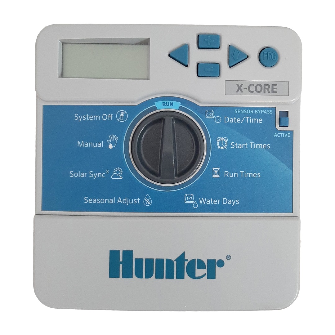 کنترلر آبیاری هانتر مدل HR06
