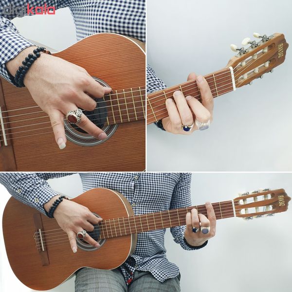گیتار کلاسیک ایران ساز مدل S610