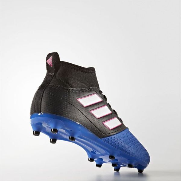 کفش مخصوص فوتبال پسرانه آدیداس سری Ace 17.3 Fg Jr مدل BA9234