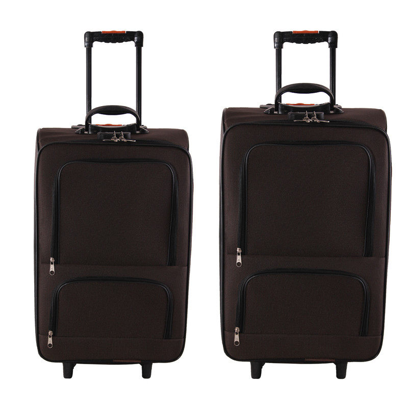 مجموعه دو عددی چمدان مدل T52