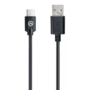 کابل تبدیل USB به USB-C آمپلیفای مدل AM-20001 طول 1.2 متر