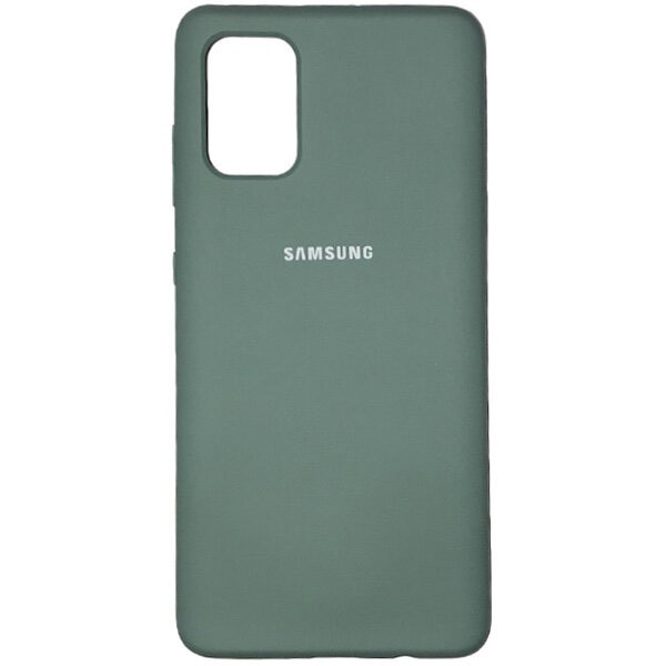 کاور مدل H67 مناسب برای گوشی موبایل سامسونگ Galaxy A51