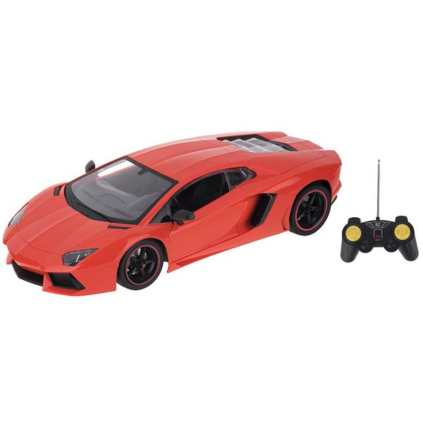 ماشین بازی کنترلی تیان دو مدل Lamborghini