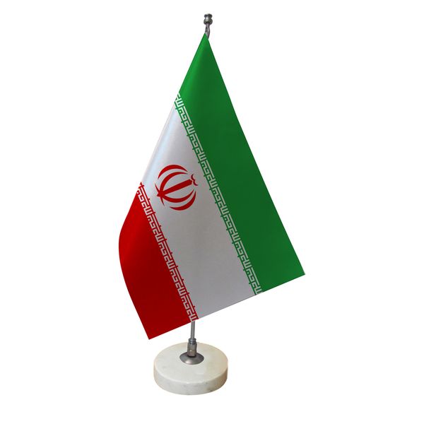 پرچم طرح پرچم ایران کد pr33