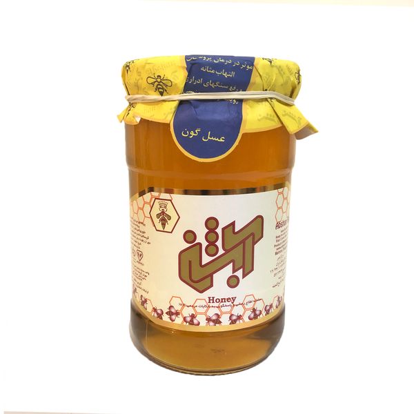 عسل گون آبشن - 900 گرم