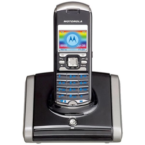 تلفن بی سیم موتورولا مدل GMAG4251
