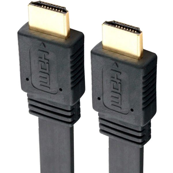 کابل HDMI پی نت مدل Flp-3 طول 3 متر