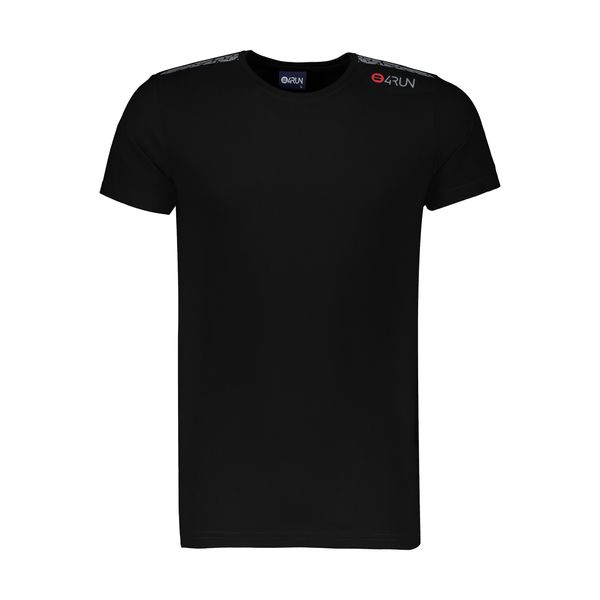 تی شرت ورزشی مردانه بی فور ران مدل 980318-99