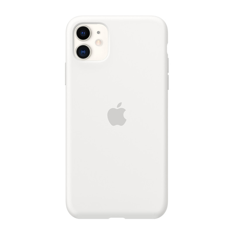 کاور وی کیس مدل Si01 مناسب برای گوشی موبایل اپل iPhone 11