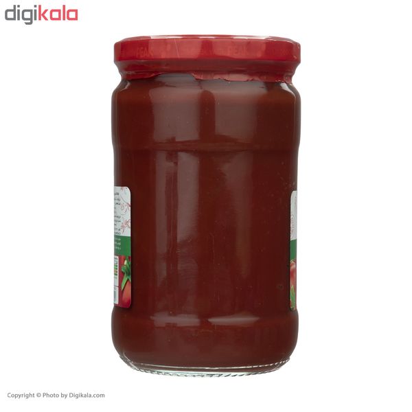 رب گوجه فرنگی پیک - 700 گرم