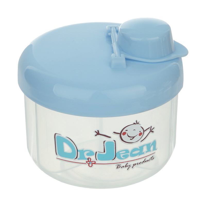 ظرف نگهدارنده شیر خشک دکترجین مدل A02