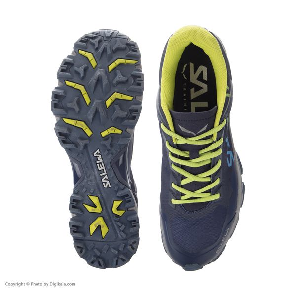 کفش کوهنوردی مردانه  سالیوا کد EM-5478