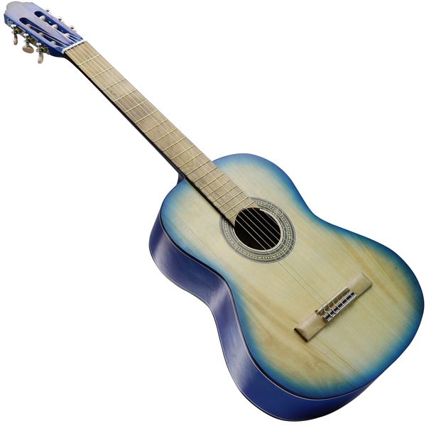 گیتار کلاسیک ایران ساز مدل G510-A2