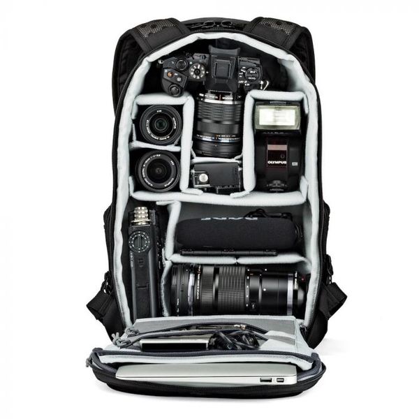 کوله پشتی دوربین لوپرو مدل ProTactic BP 250 AW