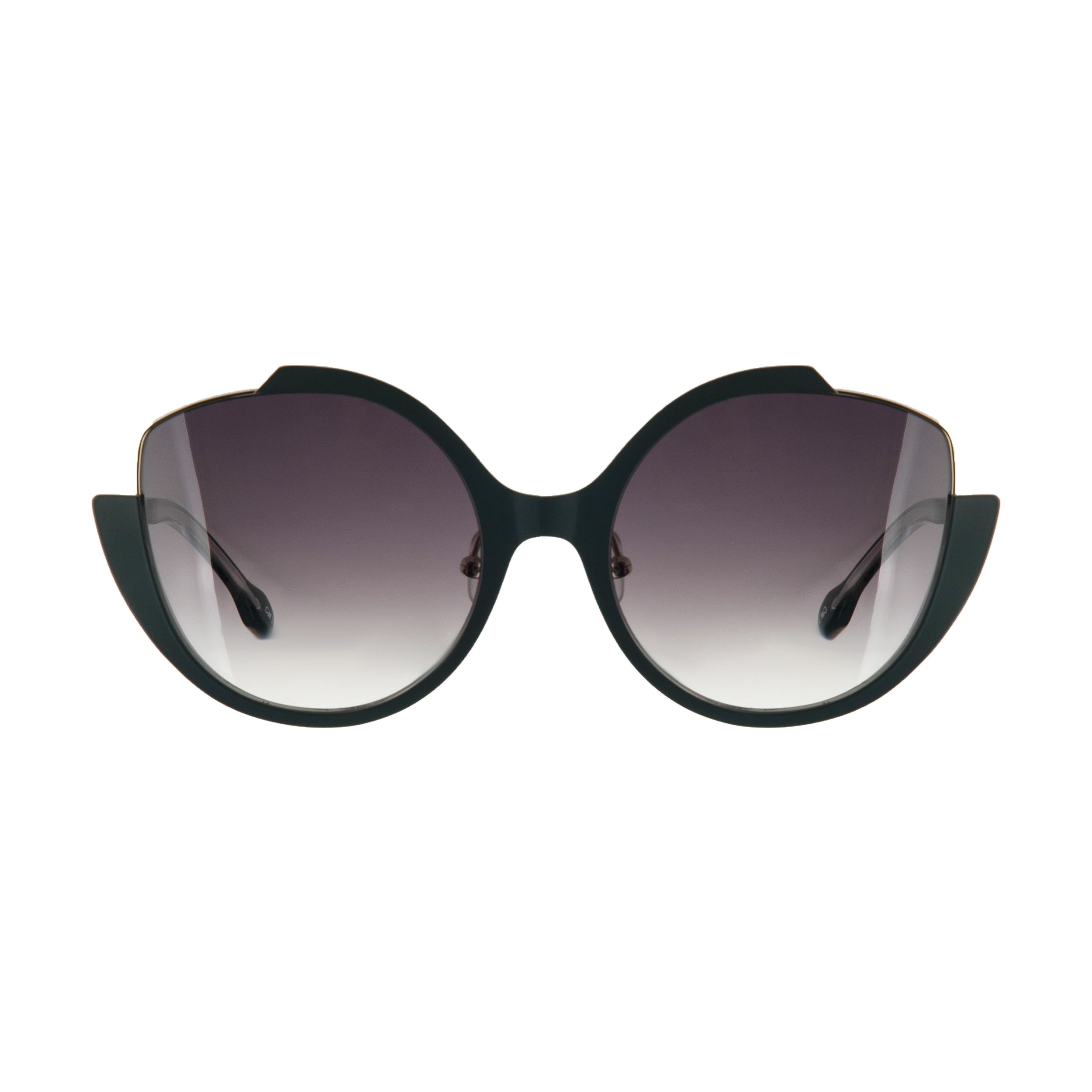 عینک آفتابی زنانه جی اف فره مدل GFF1196-004