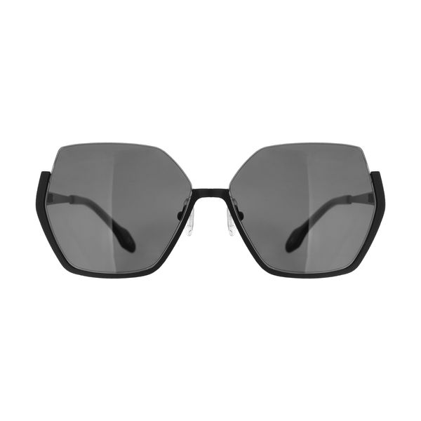 عینک آفتابی زنانه جی اف فره مدل GFF1268-005