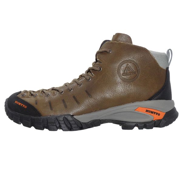 کفش کوهنوردی مردانه هامتو مدل 2-3907A