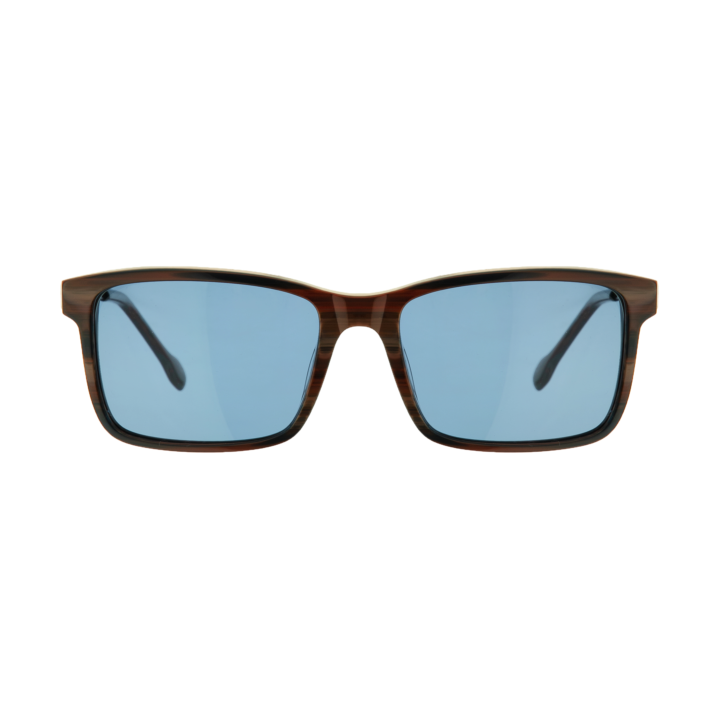 عینک آفتابی مردانه جی اف فره مدل GFF1173-002